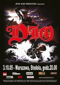 DIO - Warszawa