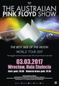 THE AUSTRALIAN PINK FLOYD SHOW - Wrocław