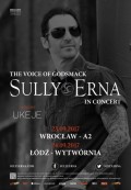 SULLY ERNA  - Wrocław, Łódź