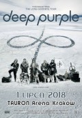 DEEP PURPLE / 1One - Kraków