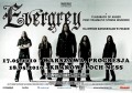 EVERGREY / Flashback of Anger / Post-Traumatic Stress Disorder - Warszawa, Kraków