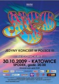 YES - Katowice
