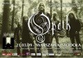 OPETH - Warszawa