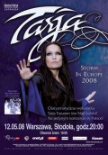 TARJA TURUNEN - Warszawa