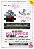 THE AUSTRALIAN PINK FLOYD SHOW - Katowice