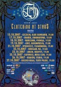 FISH - Clutching at Stars Tour
