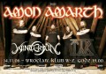 AMON AMARTH / Wintersun / Tyr - Wrocław