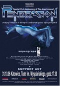 PENDRAGON / Neo / Andromeda - Katowice