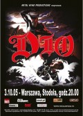 DIO - Warszawa