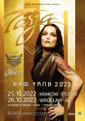 TARJA - Kraków, Wrocław