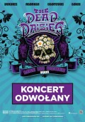 CANCELLED - THE DEAD DAISIES - Warszawa