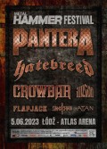 METAL HAMMER FESTIVAL 2023