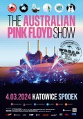 THE AUSTRALIAN PINK FLOYD SHOW - Katowice
