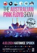 THE AUSTRALIAN PINK FLOYD SHOW - Katowice