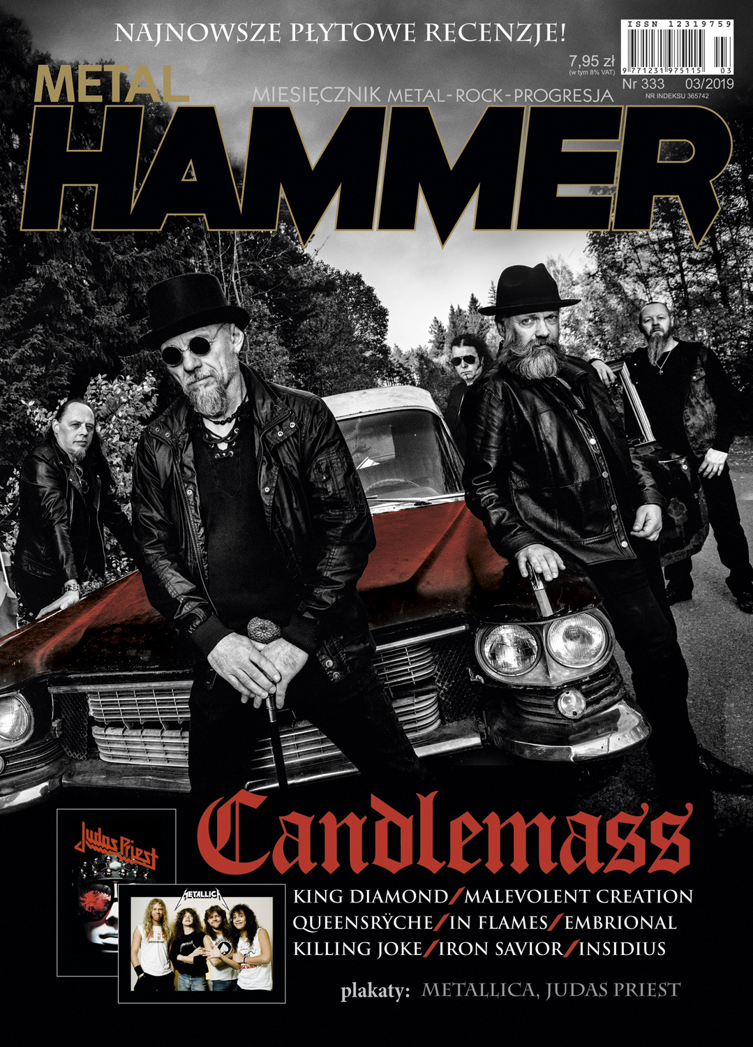 Meta; Hammer 3/2019