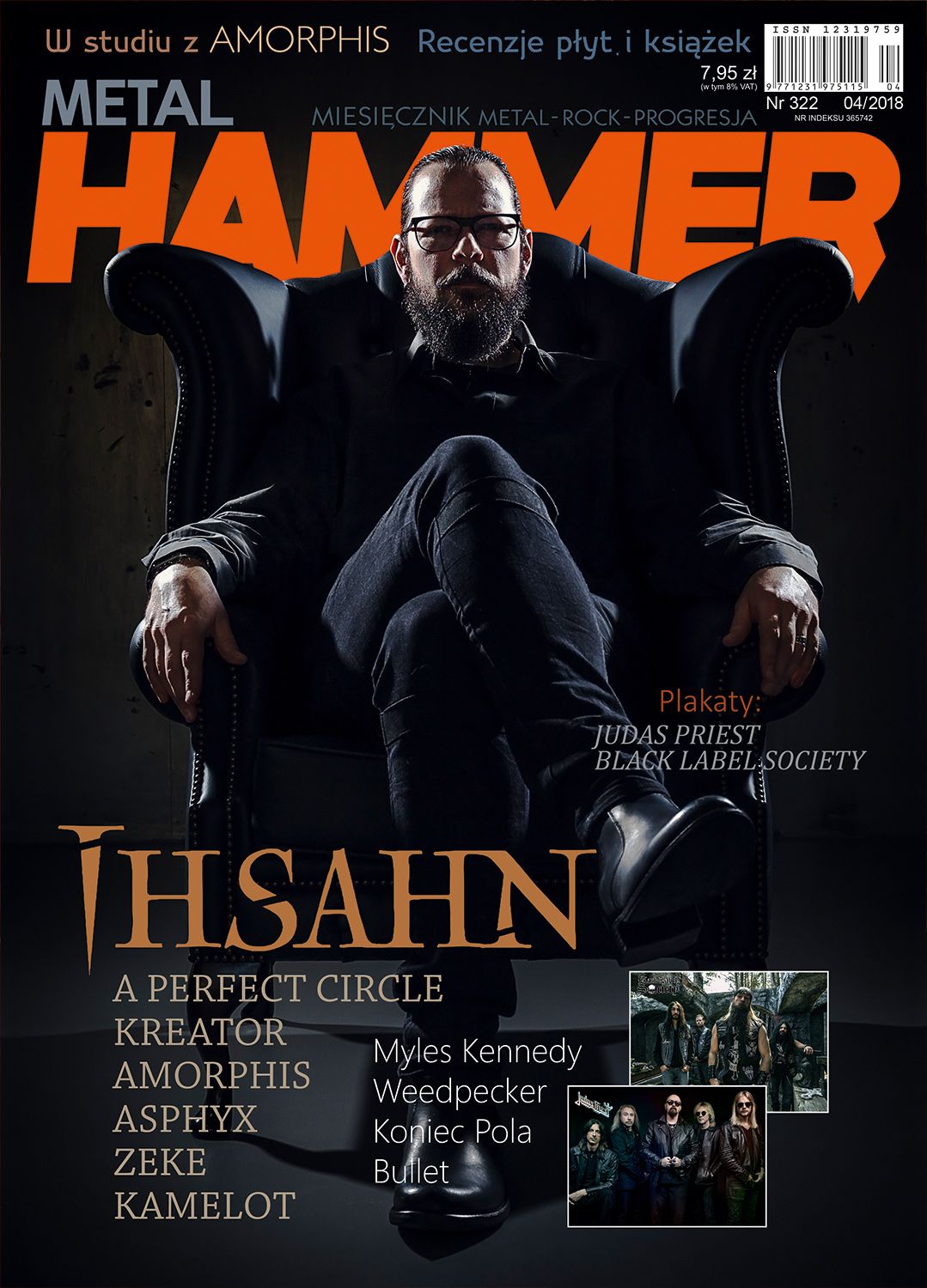 Metal Hammer 4/2018_2