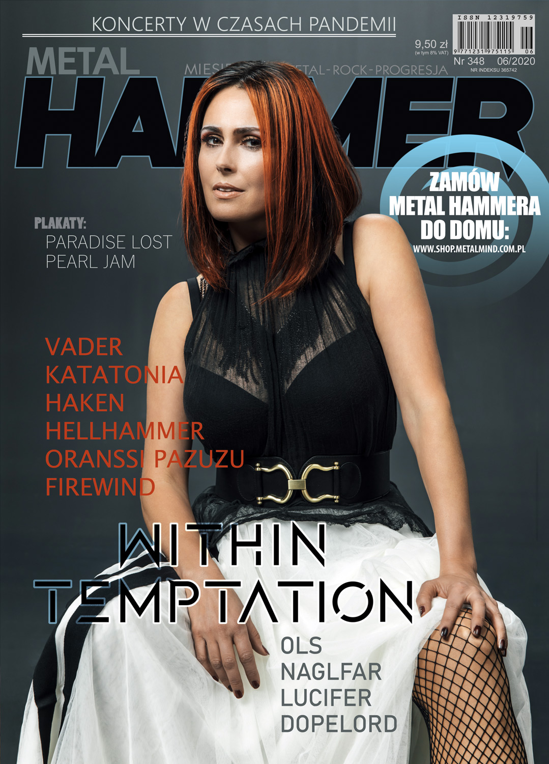 Metal Hammer 6/2020_1