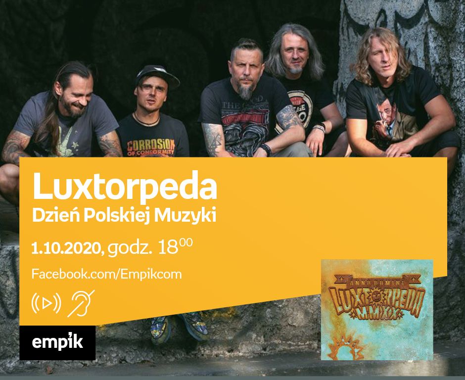 Luxtorpeda